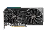 ASRock AMD Radeon RX 9060 XT Challenger 16GB OC videokártya